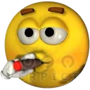 Emoji L_Gsmoke