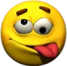 Emoji L_GCrazy