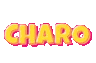Emoji charo