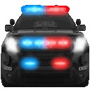 Emoji 2921police