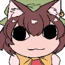 Emoji chen_stare