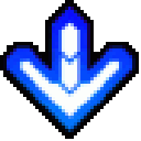 Emoji fleche_bas