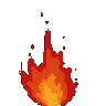 Emoji FIRE9