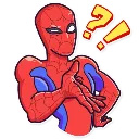 Emoji DTP_spiderman2