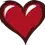 Emoji Coeur2