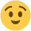 Emoji smirkcok1