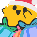Emoji gift