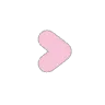 Emoji fleche_oku