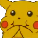 Emoji PikaRire
