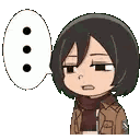 Emoji mikasayk