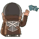 Emoji byeconnieyk