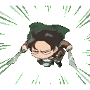 Emoji levi2yk