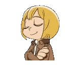 Emoji arminyk
