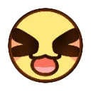 Emoji Excited
