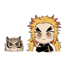 Emoji rengokuyk