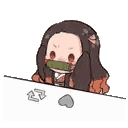Emoji catnezukoyk