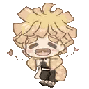 Emoji shyzenitsuyk