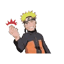 Emoji narutoyk