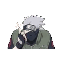 Emoji kakashiyk