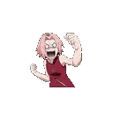 Emoji angrysakurayk