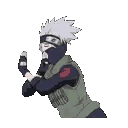 Emoji kakashidanceyk