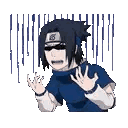 Emoji sasukeyk