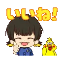 Emoji happybachirayk