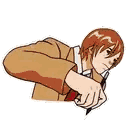Emoji eliminatedlightyk