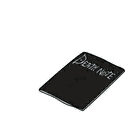 Emoji deathnoteyk