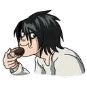 Emoji eatinglyk