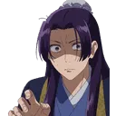 Emoji jinshi2yk