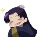 Emoji Shyjinshiyk
