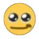 Emoji ghe