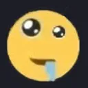 Emoji hmmmviande
