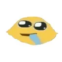 Emoji gheeghhh