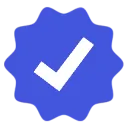 Emoji 1627verifiedblue