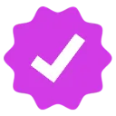 Emoji 4907verifiedpurple