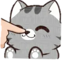 Emoji PLOOBCAT
