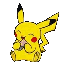 Emoji shypikachuyk