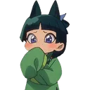 Emoji myaomyaoyk