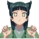 Emoji maomao2yk