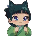 Emoji happymaomaoyk