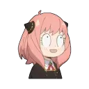 Emoji shockedanyayk