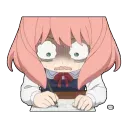 Emoji panicanyayk