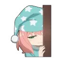 Emoji sleepanyayk