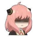 Emoji anya3yk