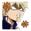 Emoji mha1yk