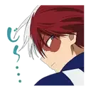 Emoji mha2yk