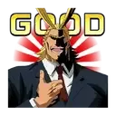 Emoji goodmhayk