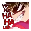 Emoji hahahamhayk